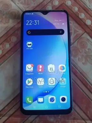 Vivo Y17 (Used)