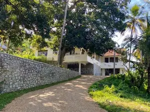 80 Perch Residential House for Sale - Walasmulla Town