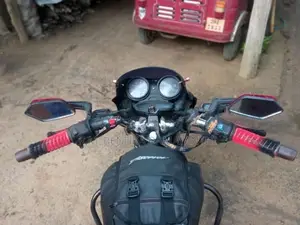 Bajaj Discover 125 2007