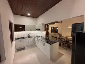 House for Rent in Kandy Fully Furnished 4 Bed Room
