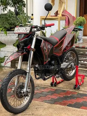 Demak DTM 2013