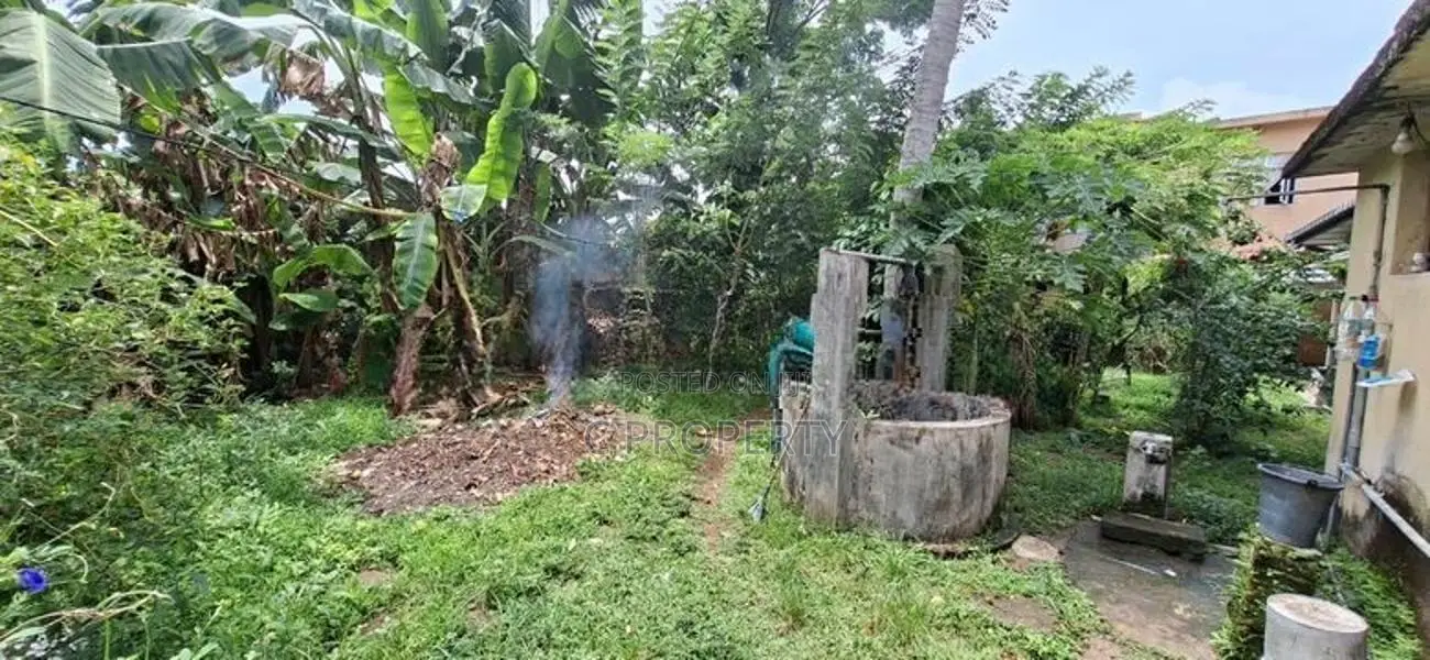 Land for Sale Boralesgamuwa
