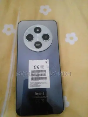 Xiaomi Redmi 14C (Used)