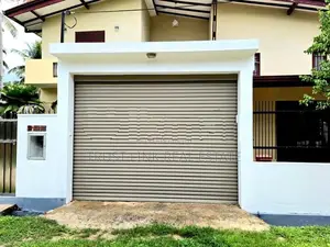 Two Storey House for Sale in Udugampola Gampaha
