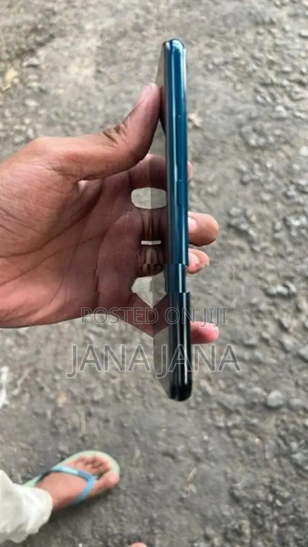 Vivo Y17 (Used)