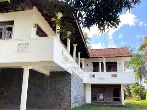 80 Perch Residential House for Sale - Walasmulla Town