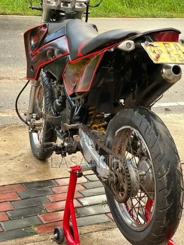 Demak DTM 2013