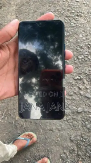 Vivo Y17 (Used)