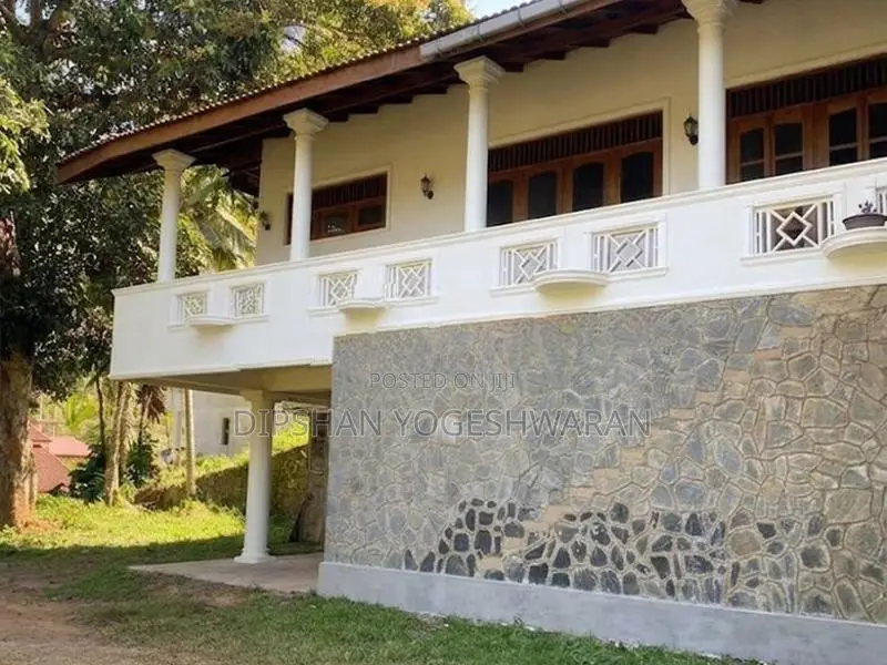 80 Perch Residential House for Sale - Walasmulla Town