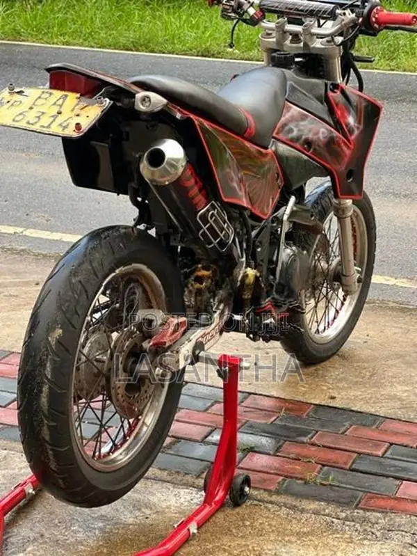Demak DTM 2013