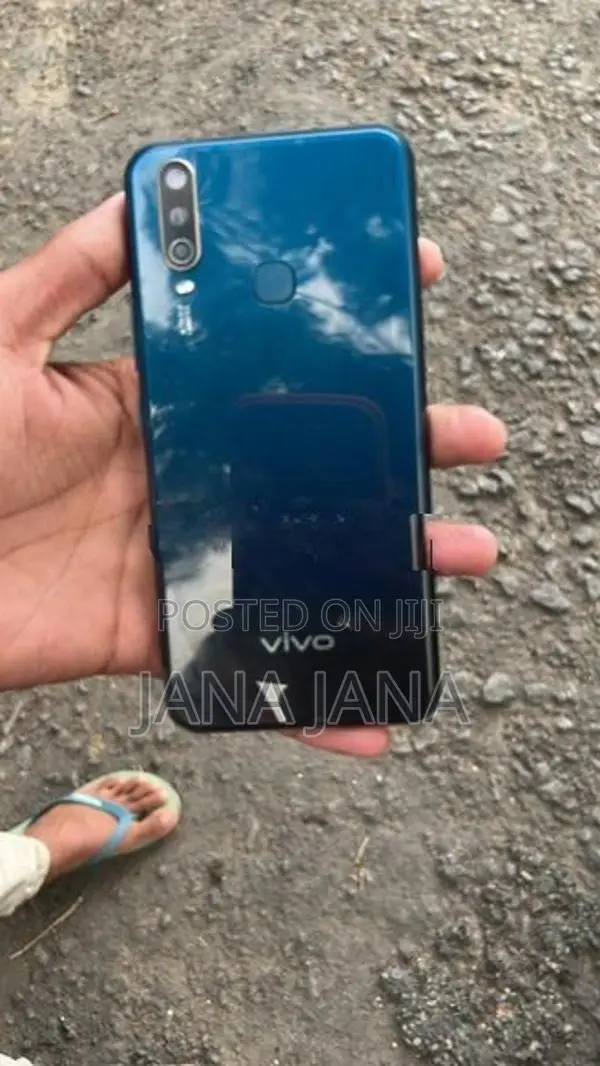 Vivo Y17 (Used)