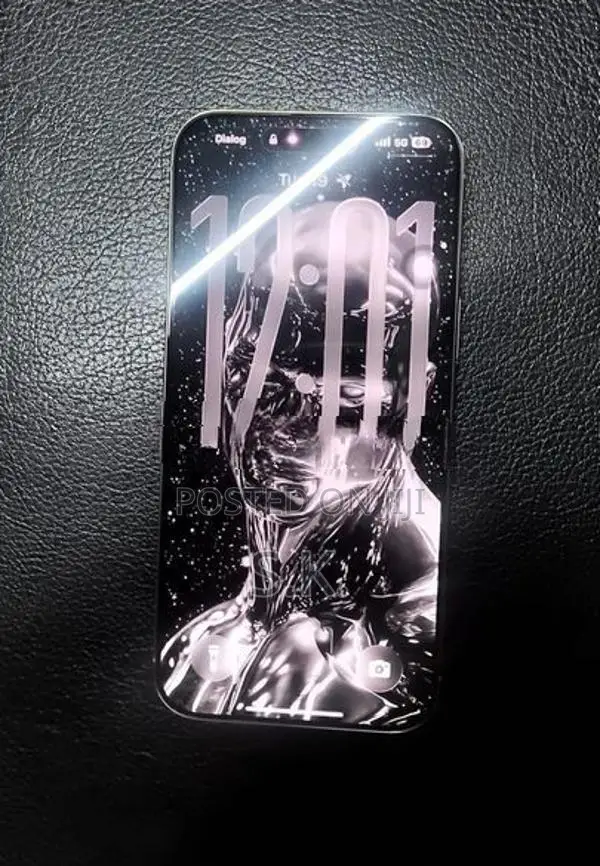 Apple iPhone 16 Pro Max (Used)