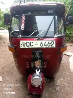 Bajaj RE QC-6462 2005