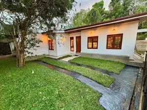 House for Rent in Kandy Fully Furnished 4 Bed Room