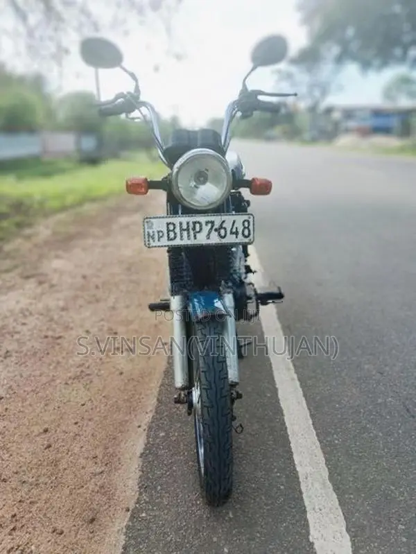 TVS XL Super 2019