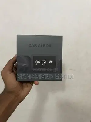 Car Ai Box