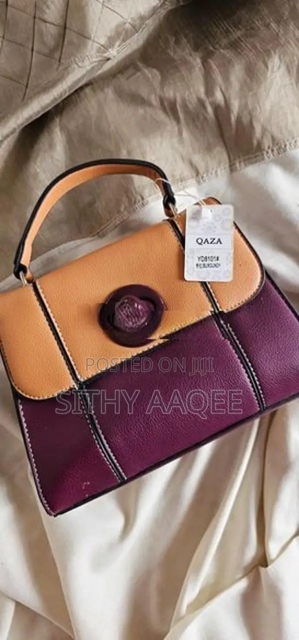 Hand Bag
