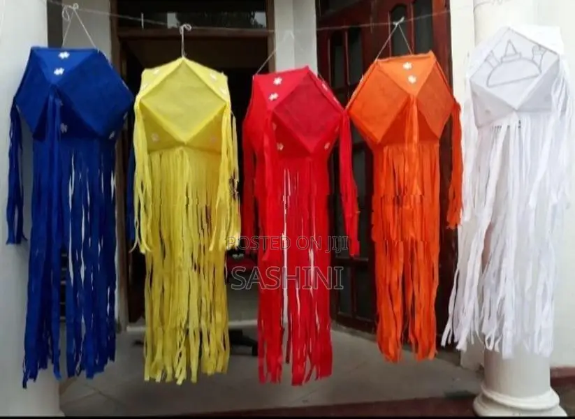 Water Proofing Vasak Lanterns