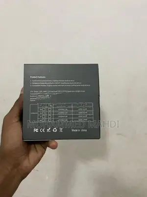 Car Ai Box