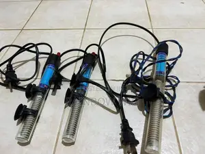 Aquarium Fish Tank Equipment Bundle Set