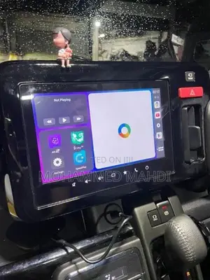 Car Ai Box