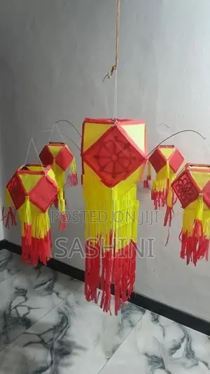 Water Proofing Vasak Lanterns