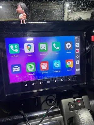 Car Ai Box