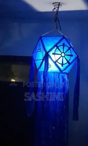 Water Proofing Vasak Lanterns
