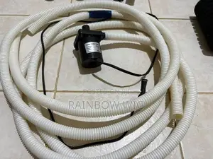 Aquarium Fish Tank Equipment Bundle Set