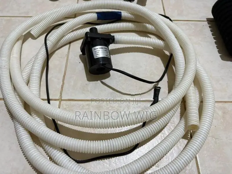 Aquarium Fish Tank Equipment Bundle Set