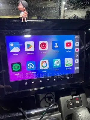 Car Ai Box
