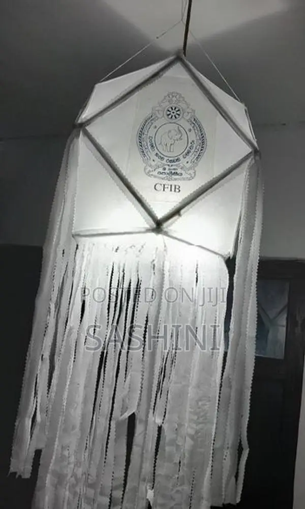 Water Proofing Vasak Lanterns
