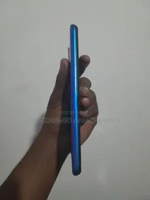 Vivo Y30 (Used)