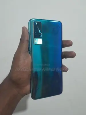 Vivo Y30 (Used)