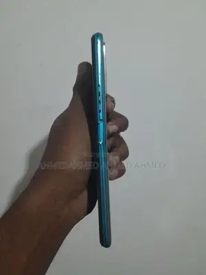 Vivo Y30 (Used)