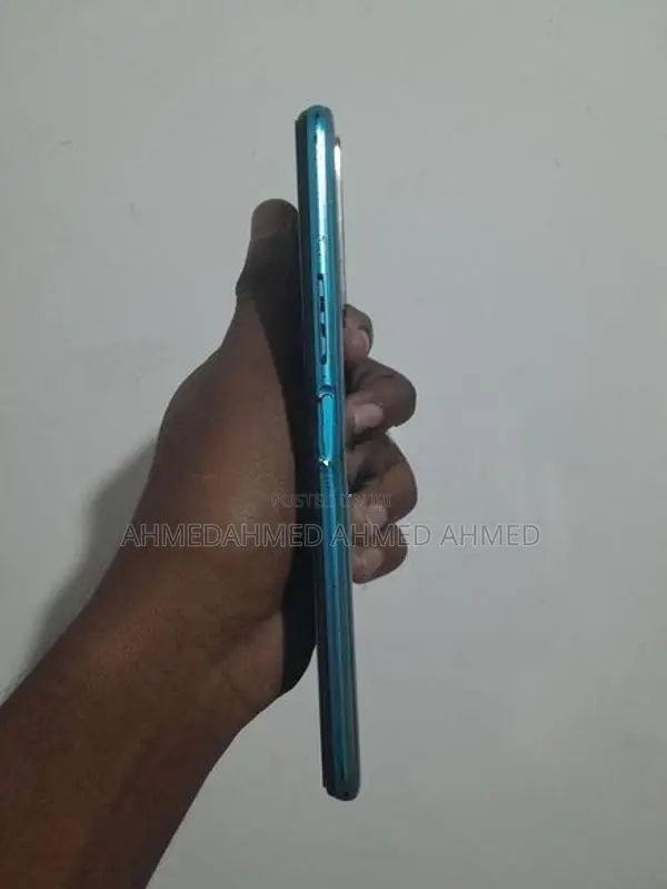 Vivo Y30 (Used)