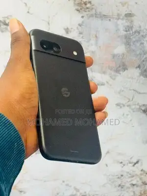 Google Pixel 8a 6/128GB (Used)