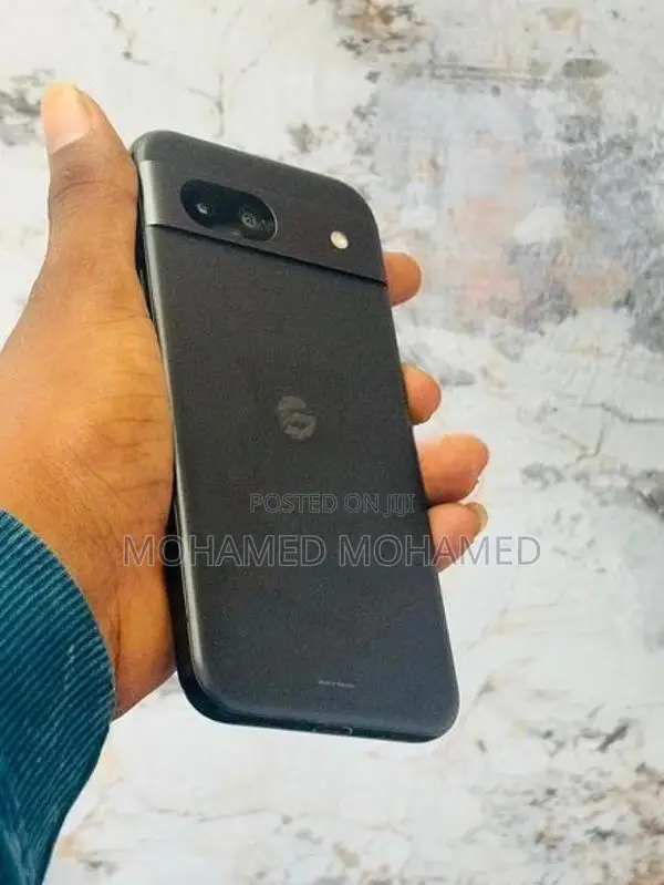 Google Pixel 8a 6/128GB (Used)