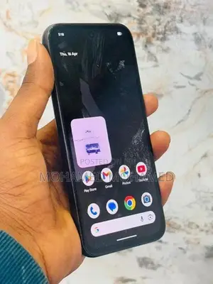 Google Pixel 8a 6/128GB (Used)