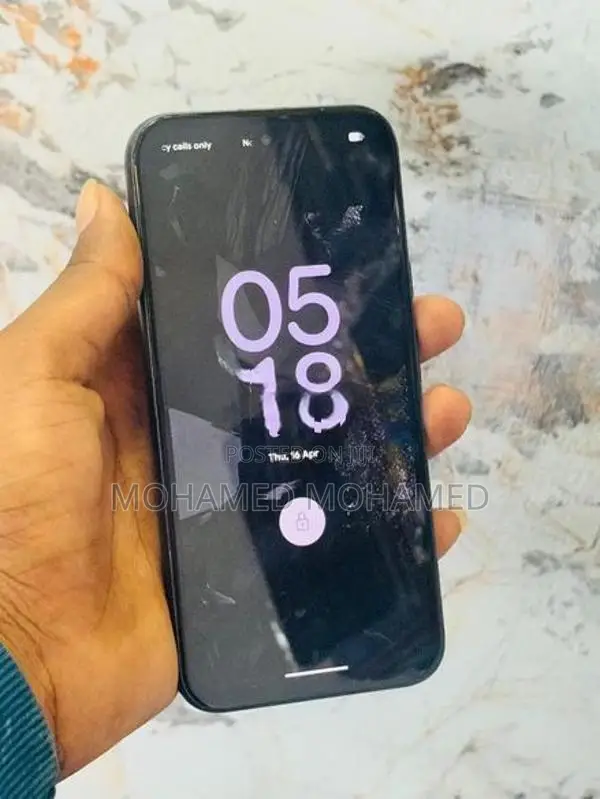 Google Pixel 8a 6/128GB (Used)