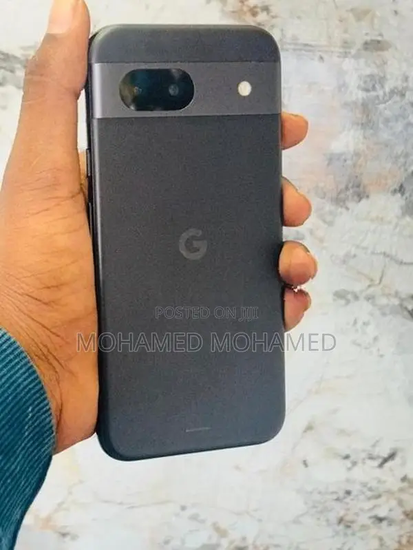 Google Pixel 8a 6/128GB (Used)