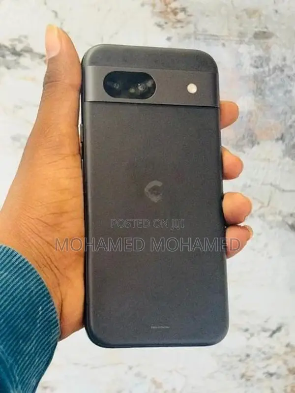 Google Pixel 8a 6/128GB (Used)