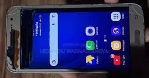Samsung Galaxy J2 (Used)