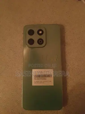 Honor X6b (Used)