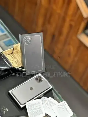 Apple iPhone 11 Pro 256GB (Used)