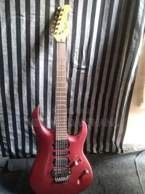 Cort G Series Red Guitar
