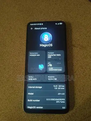 Honor X6b (Used)