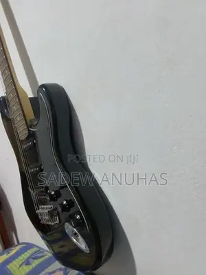 Sleder Electric Guitar