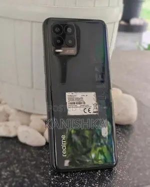 Realme 8 8GB (Used)