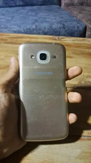 Samsung Galaxy J2 (Used)